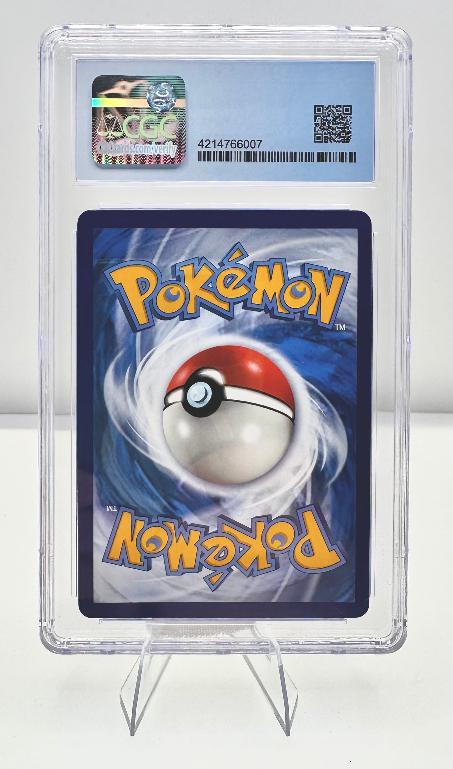 2022 Pokemon GO Radiant Charizard # 11