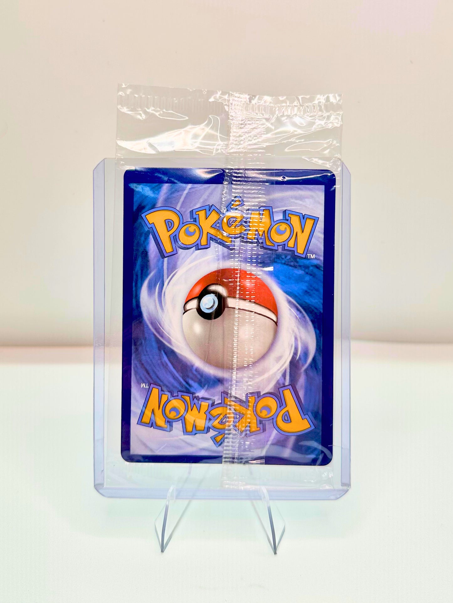 Pokemon Black Star ETB Promo Cards