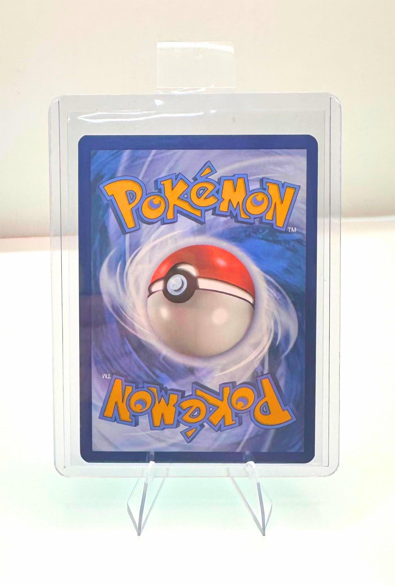 Pokemon Black Star ETB Promo Cards