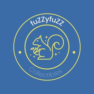 fuZZyfuZZ Collectibles