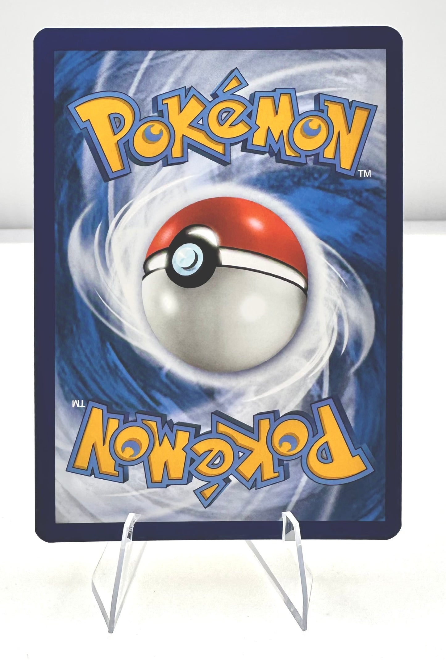 Pokemon 151 Charmander #4 GameStop Stamped R/H