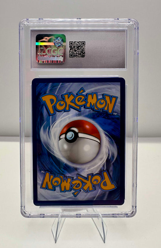 2023 Pokemon Crown Zenith Mewtwo Vstar  #GG44/GG70 Galarian Gallery CGC Gem Mint 10