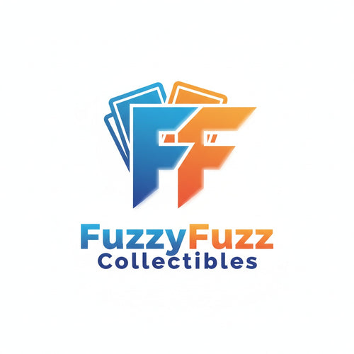 fuZZyfuZZ Collectibles